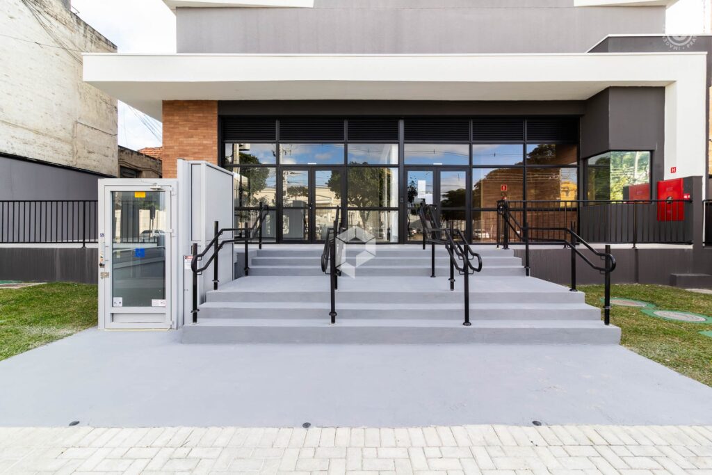 Entrada