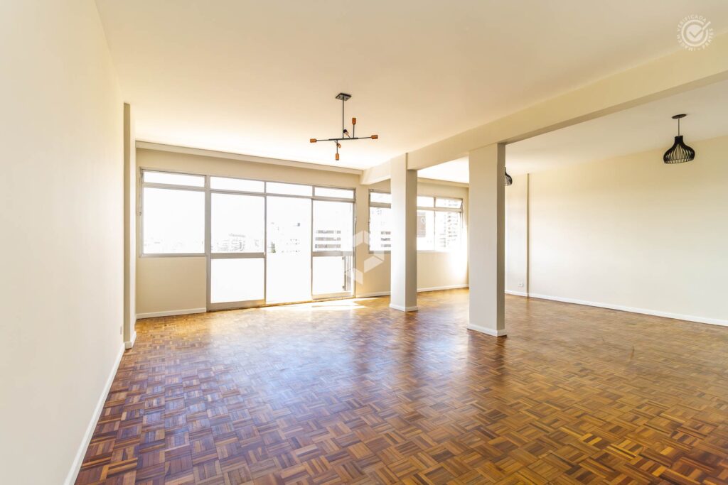 Sala para 2 ambientes