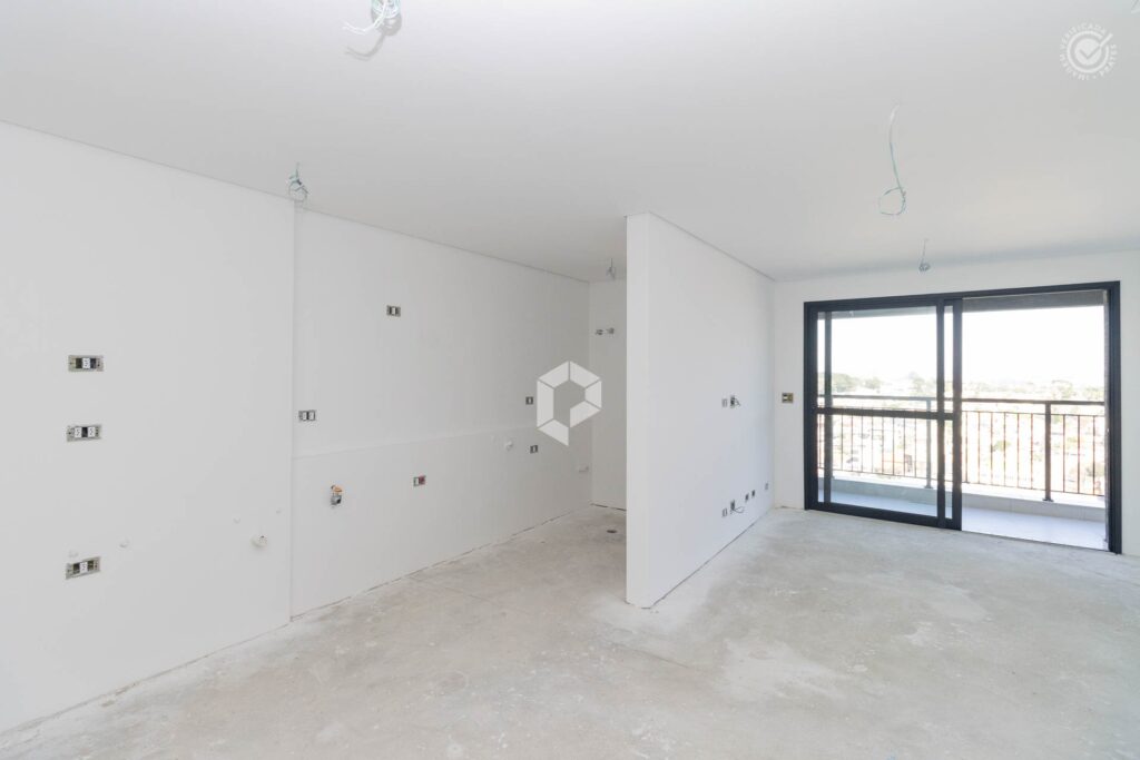 Sala para 2 ambientes