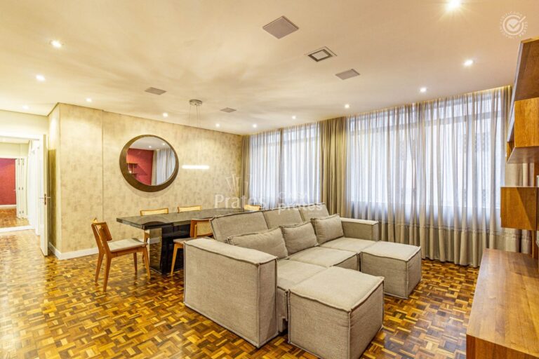 Sala para 2 Ambientes