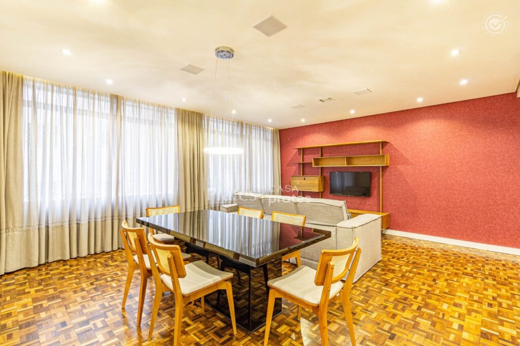 Sala para 2 Ambientes
