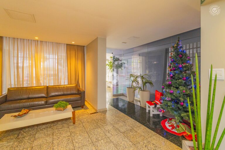 Hall de Entrada