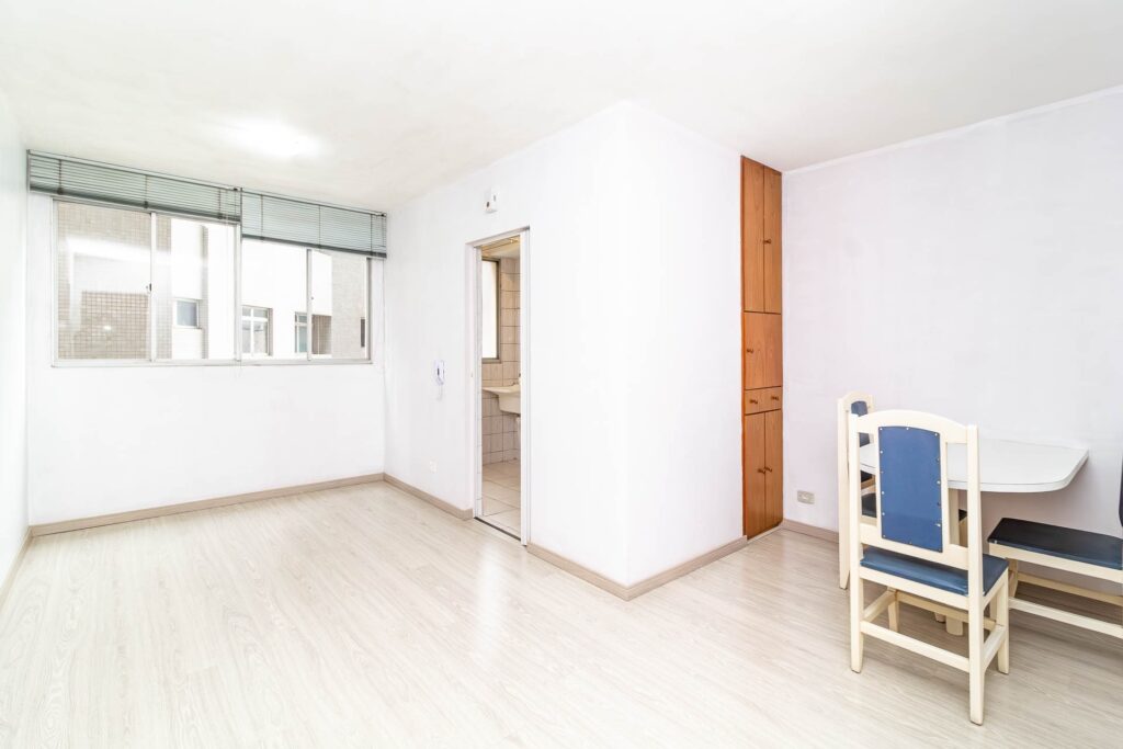 Sala para 2 Ambientes