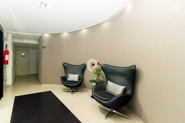 Hall de Entrada