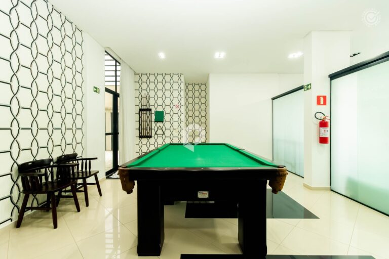 Sala de Jogos