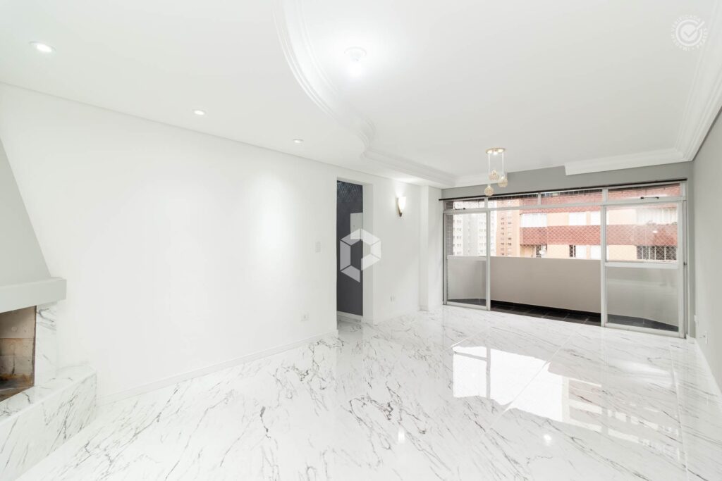 Sala para 2 Ambientes