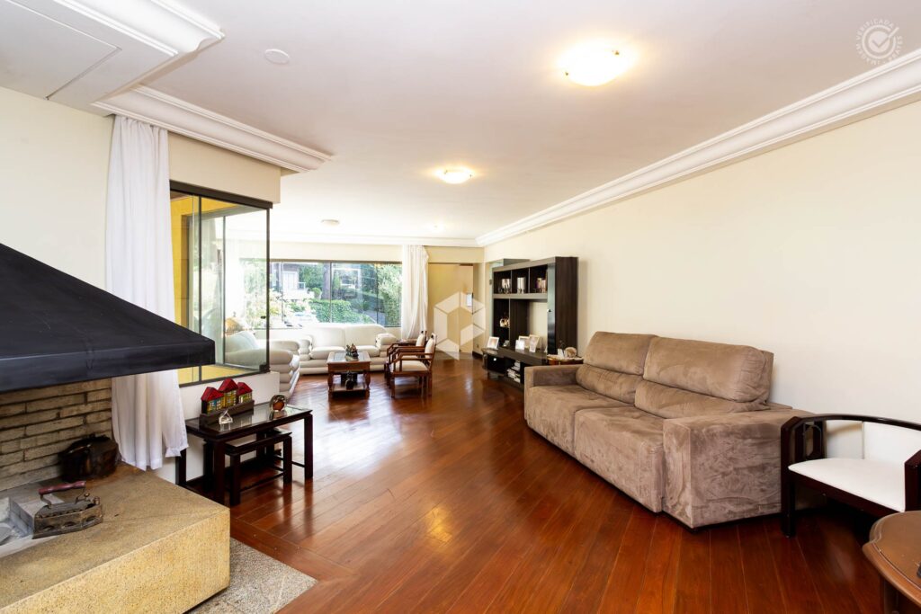 Sala de Estar