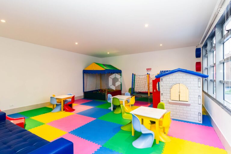 Espaço kids