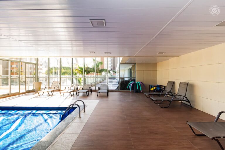 Piscina Interna