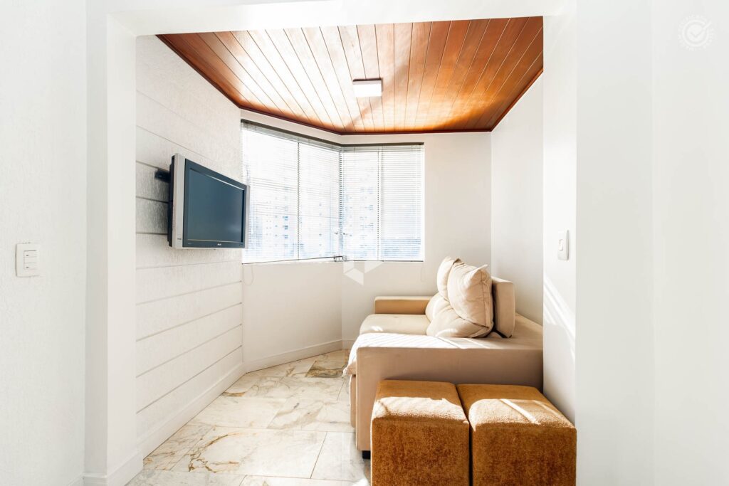 Sala para 2 Ambientes