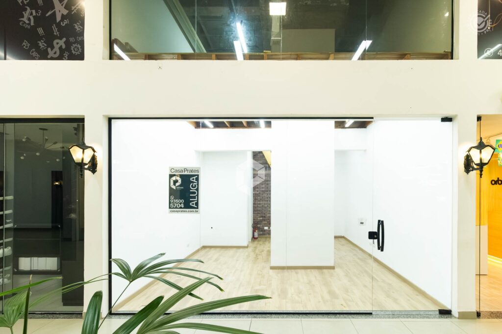 Sala Comercial