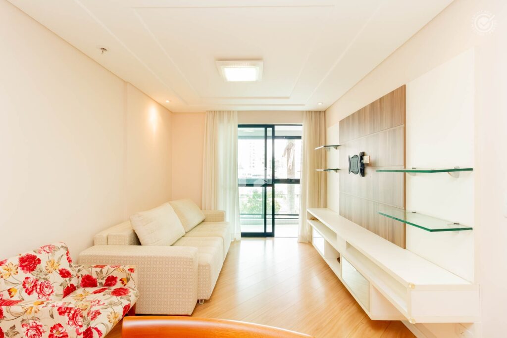 Sala para 2 ambientes