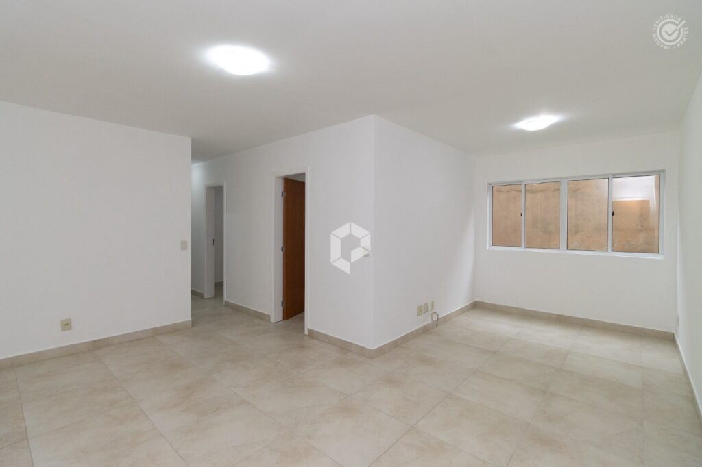 Sala para 2 Ambientes