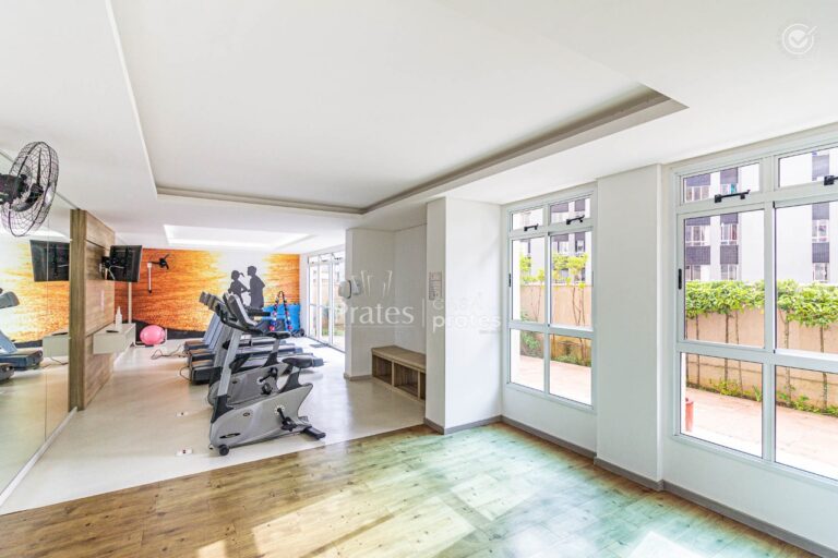 Sala fitness