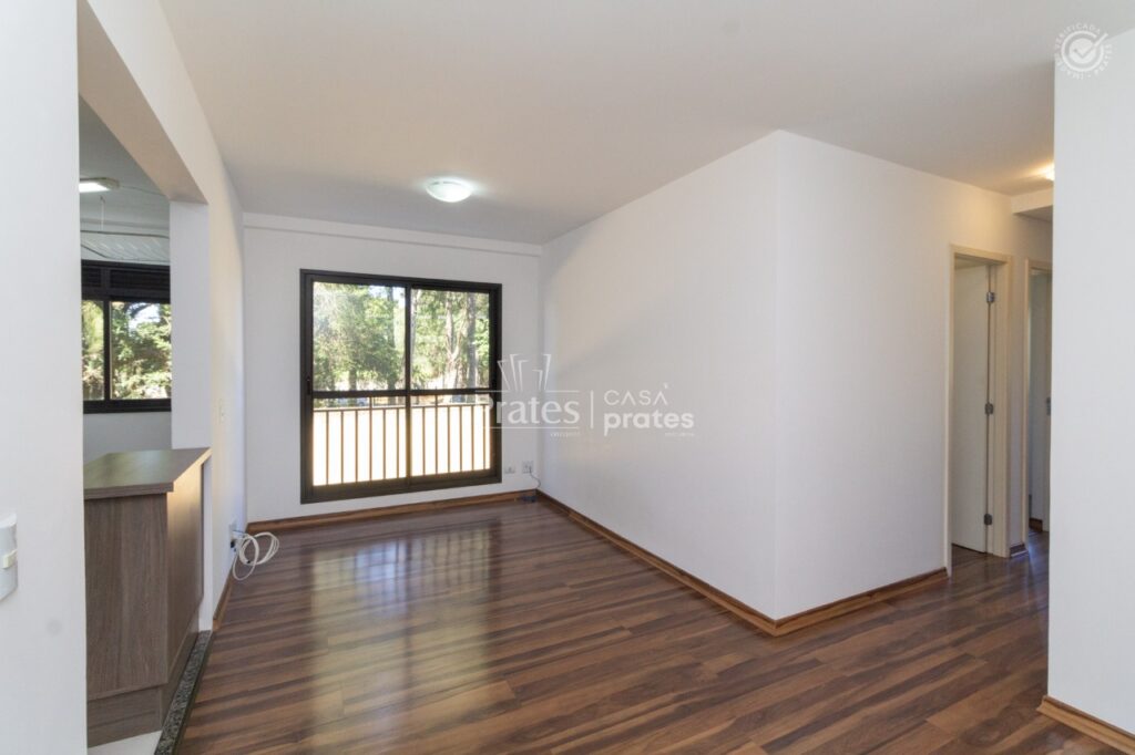 Sala para 2 ambientes