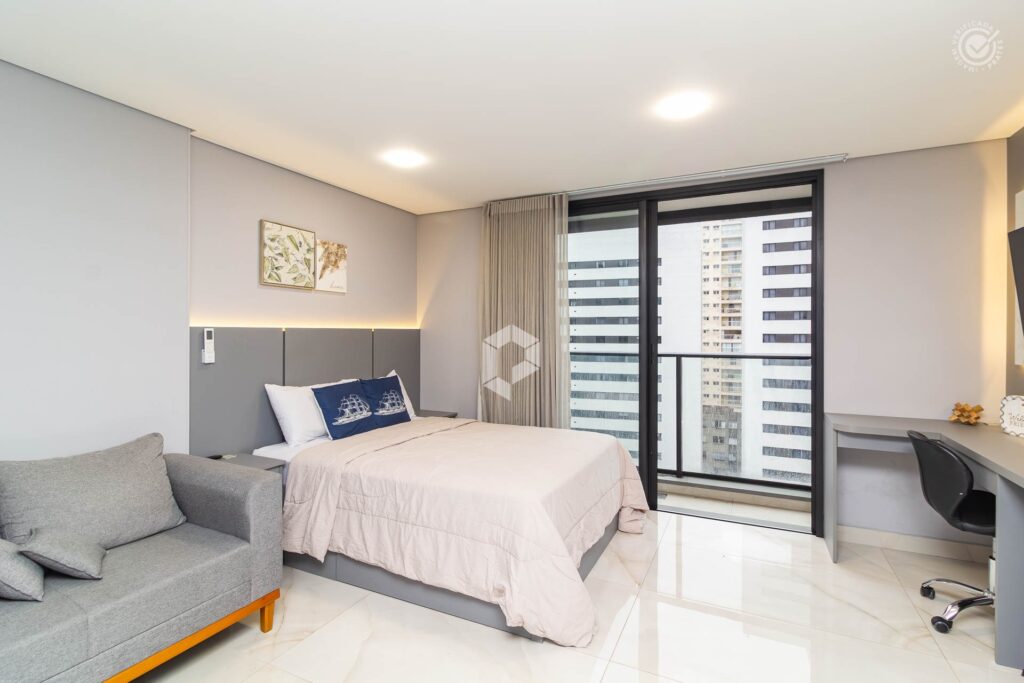 Sala/Quarto
