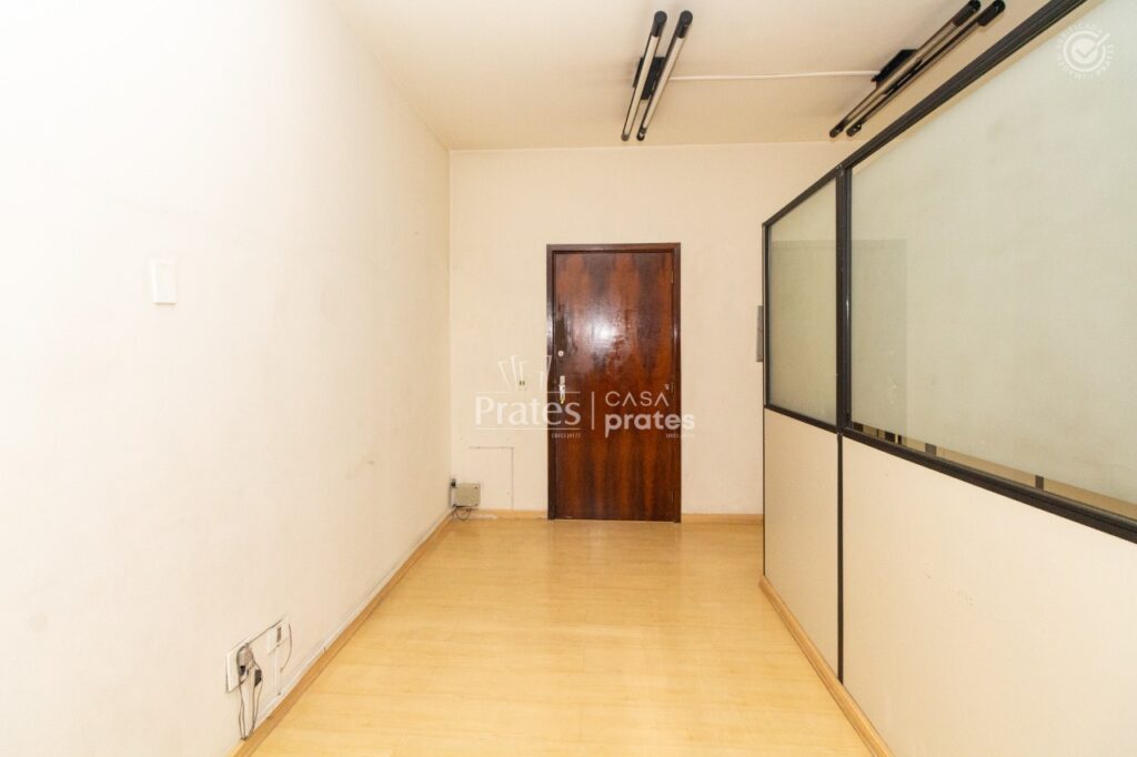 Hall de Entrada