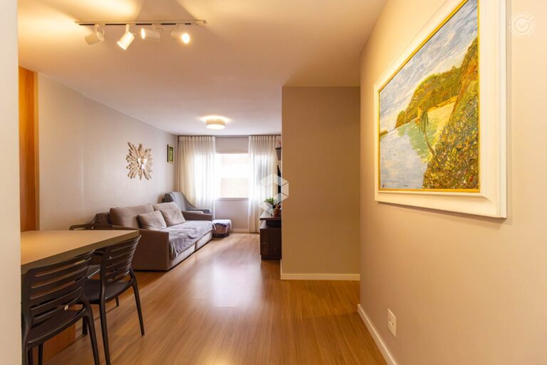 Sala para 2 ambientes