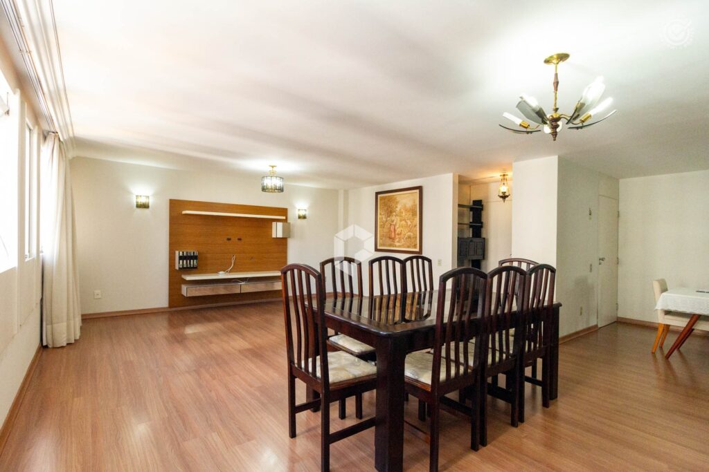 Sala para 2 ambientes