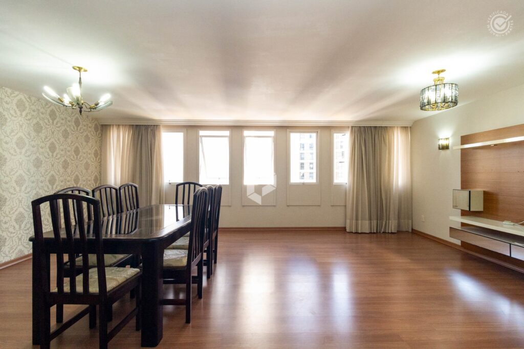 Sala para 2 ambientes