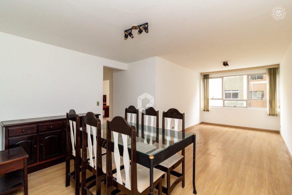 Sala para 2 ambientes