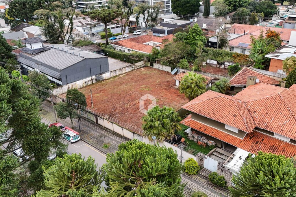 Terreno