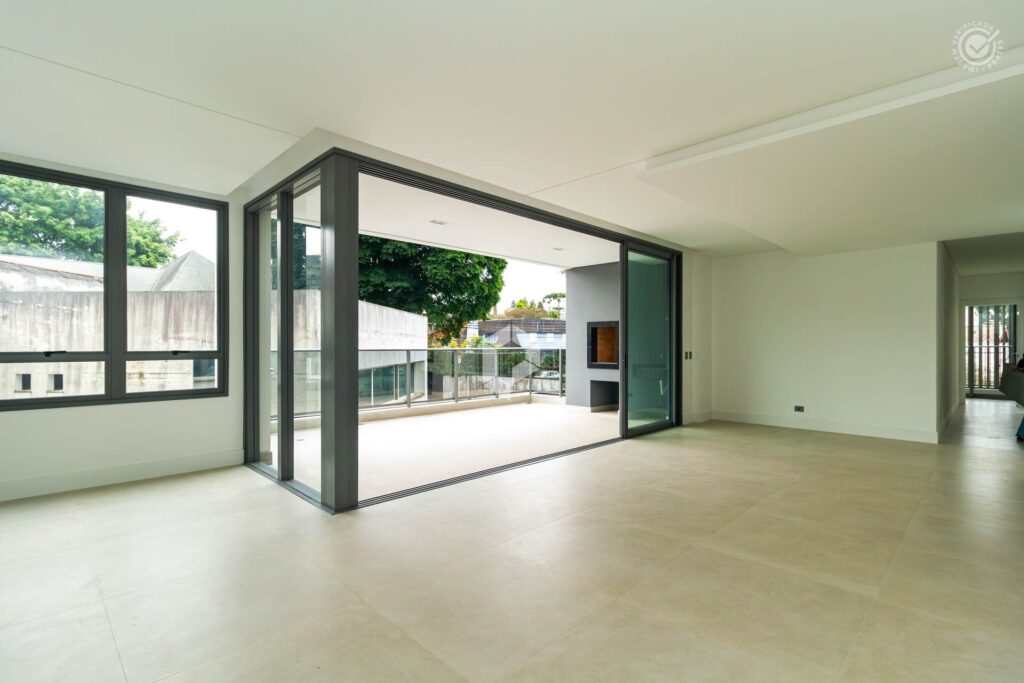 Sala para 2 ambientes