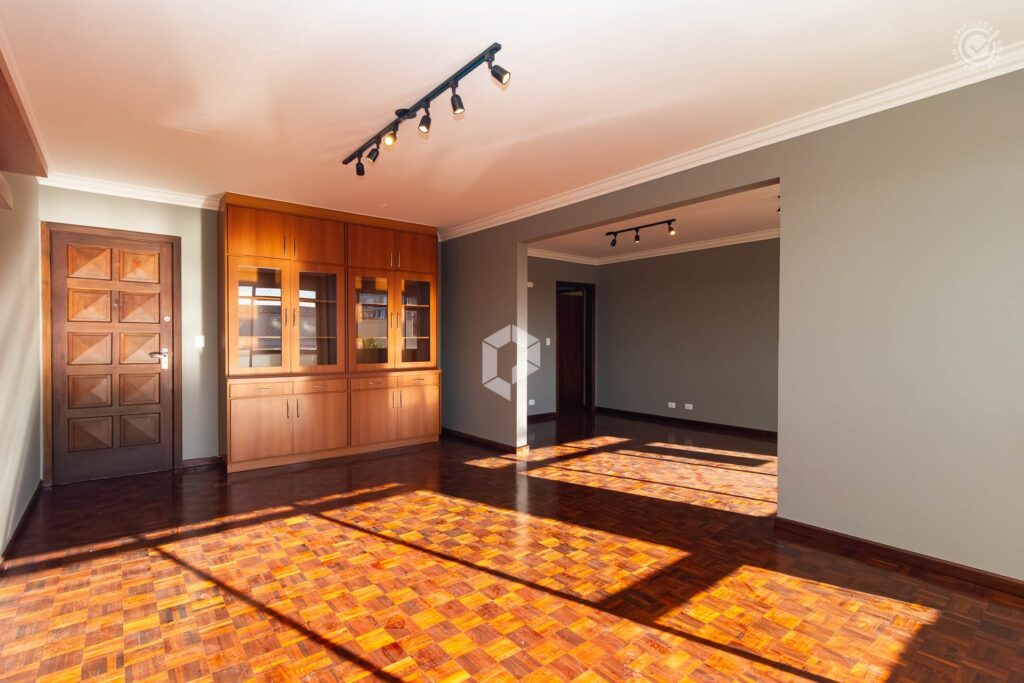 Sala para 2 Ambientes