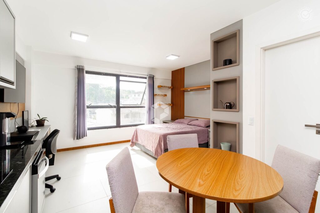 Sala/Quarto