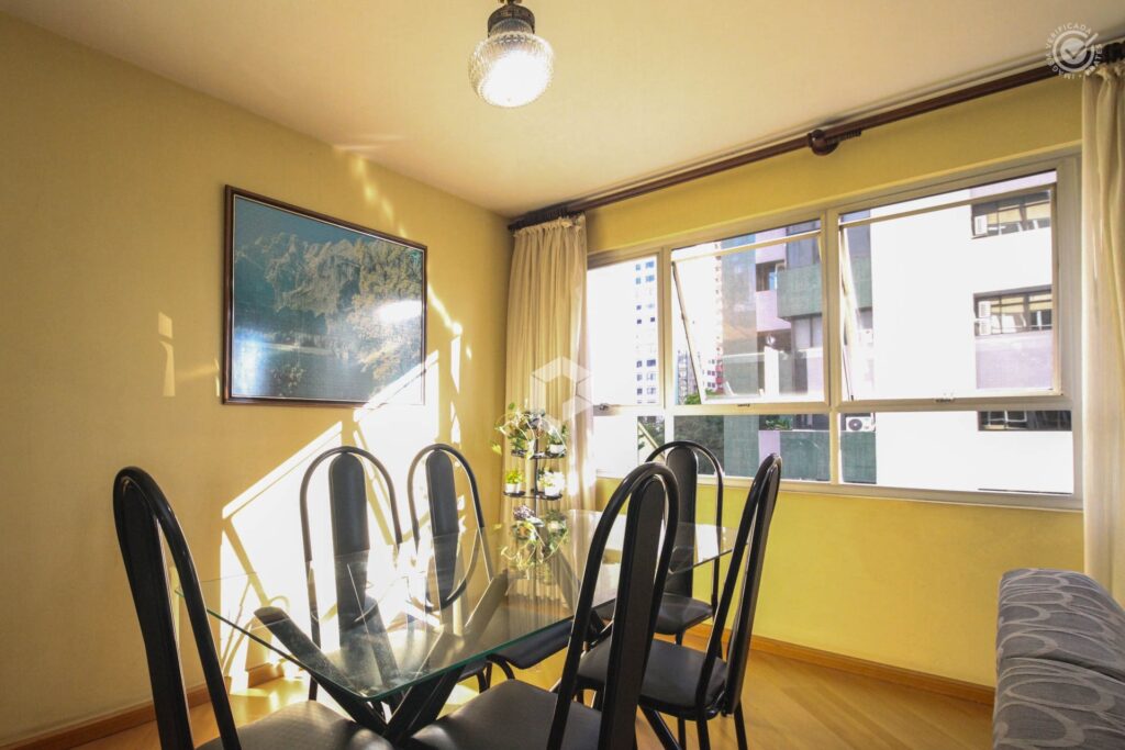 Sala para 2 ambientes