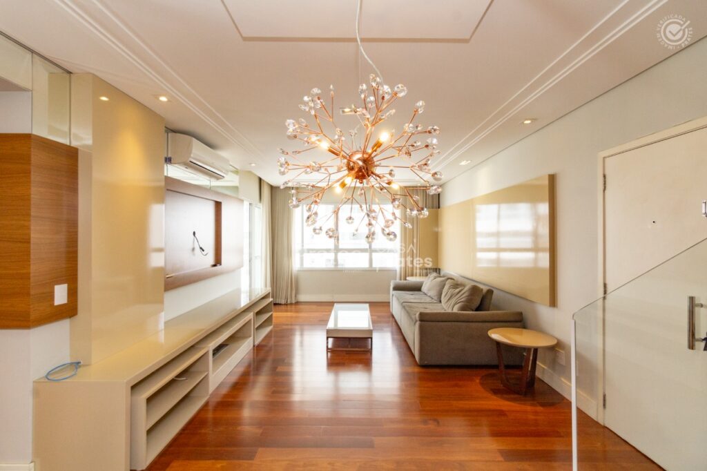 Sala para 2 ambientes