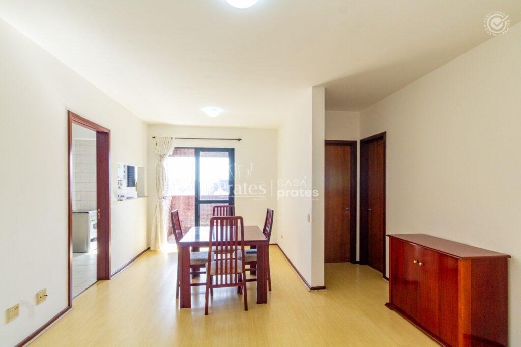 Sala para 2 Ambientes