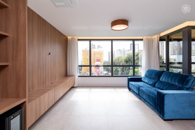 Sala para 2 ambientes