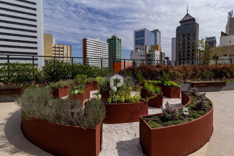 Terraço