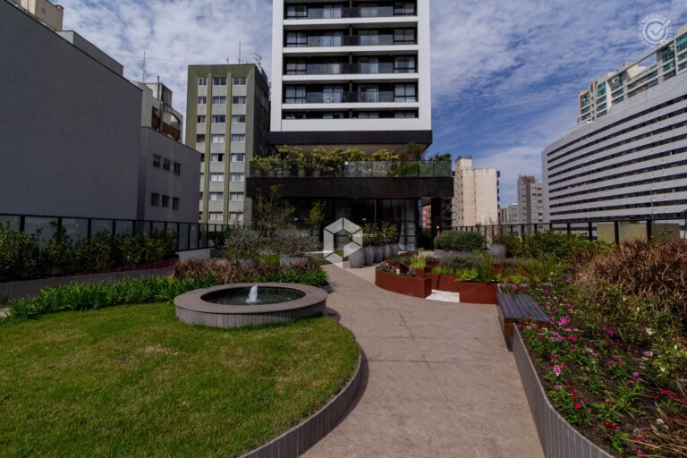 Terraço