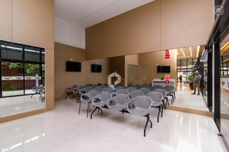 Sala de reunião 2