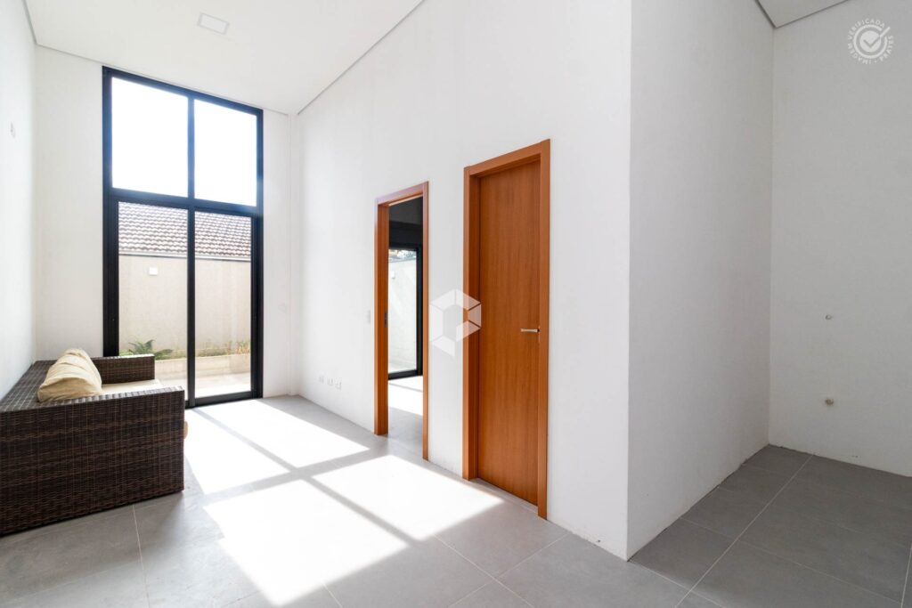 Sala para 2 ambientes