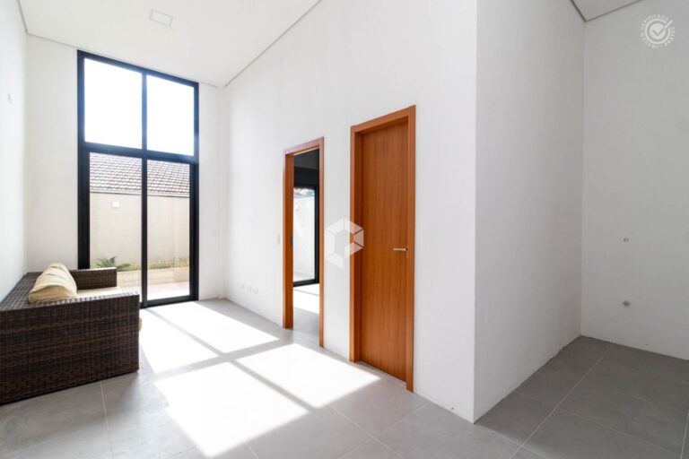 Sala para 2 ambientes