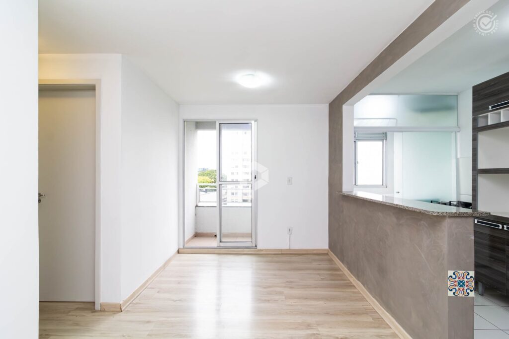 Sala para 2 ambientes
