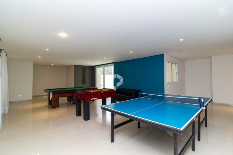 Sala de jogos