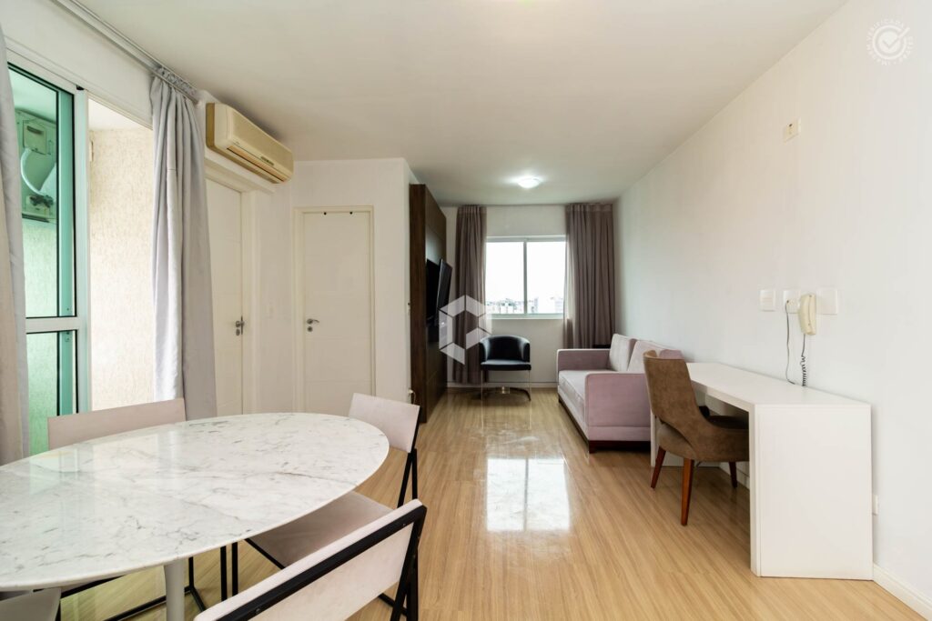 Sala para 2 ambientes