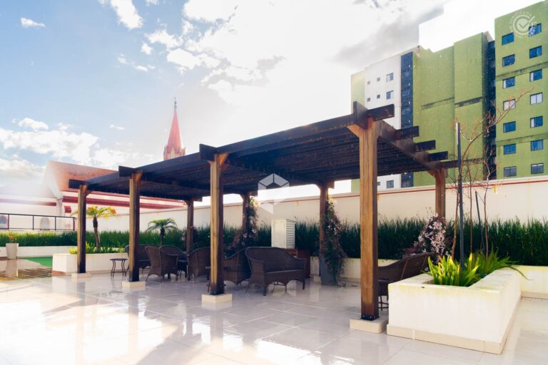 Terraço Coletivo