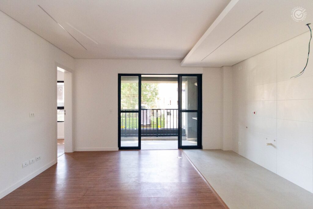 Sala para 2 ambientes