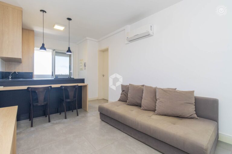 Sala para 2 ambientes