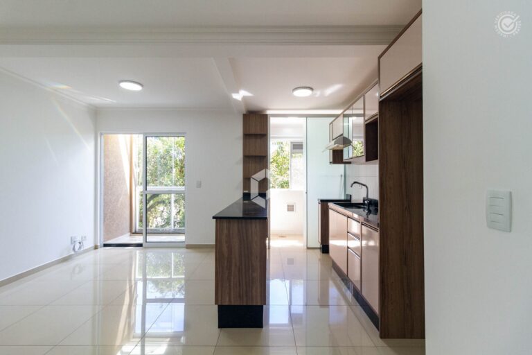 Sala para 2 ambientes