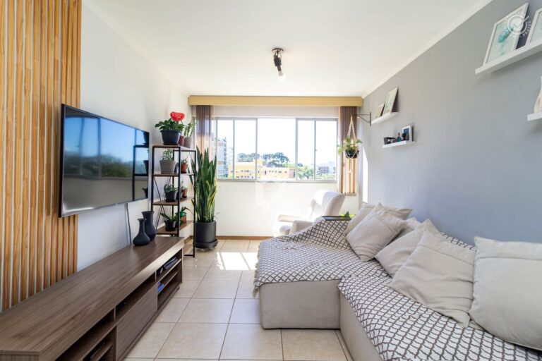 Sala para 2 ambientes