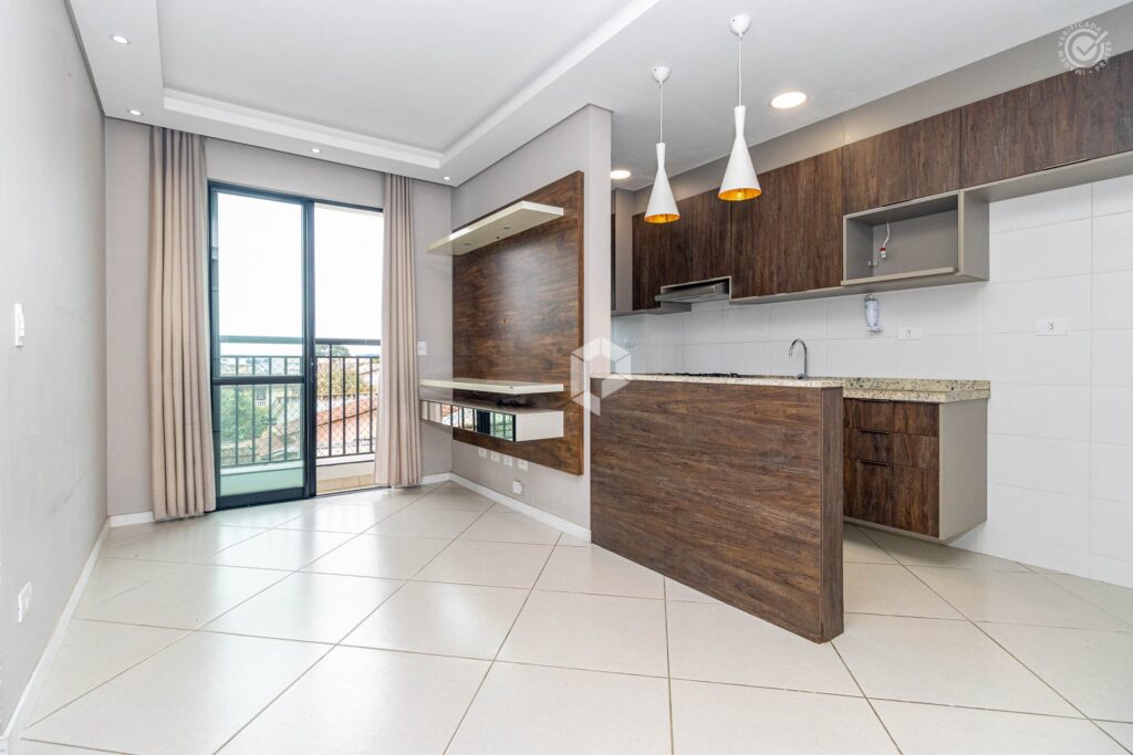 Sala para 2 ambientes