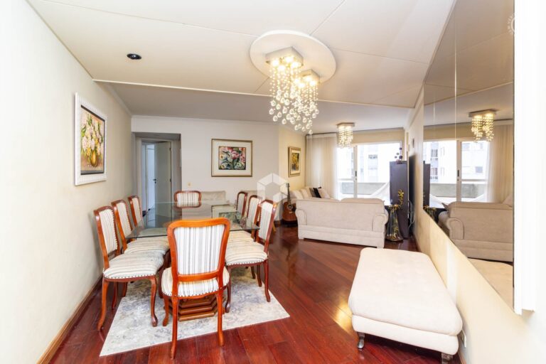 Sala para 2 ambientes