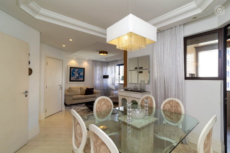 Sala para 2 ambientes