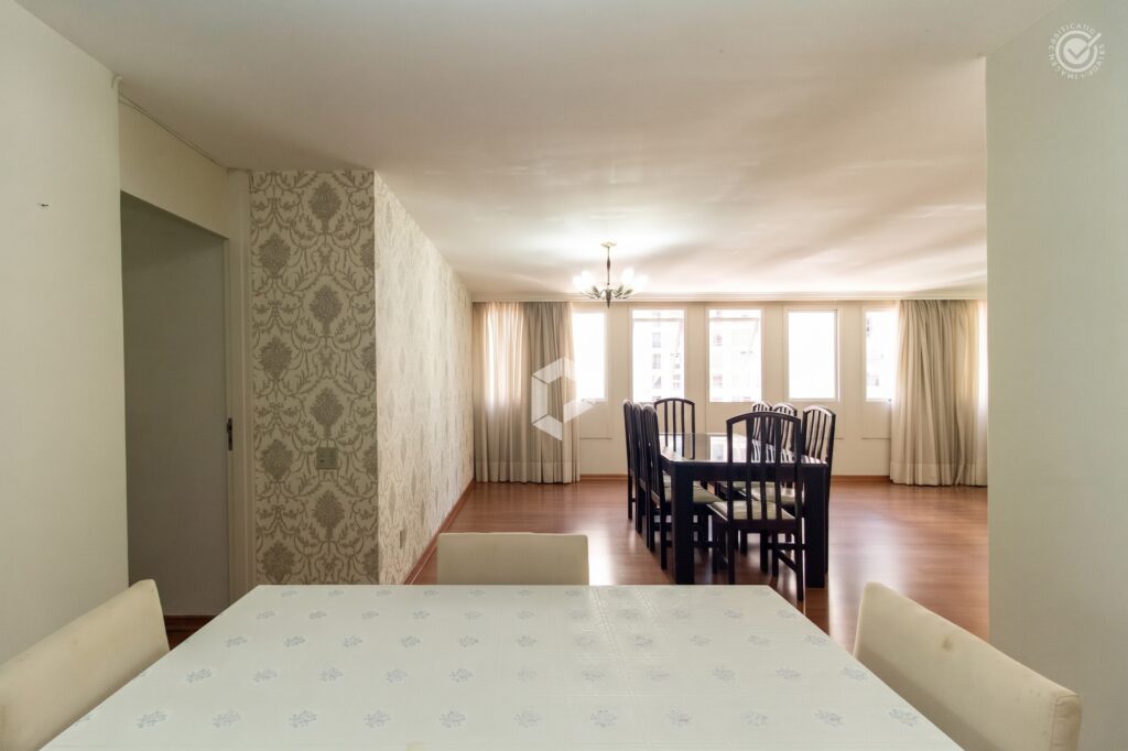 Sala para 2 ambientes
